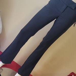 Accecante Suit Pants 👖